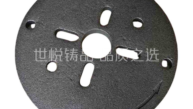耐高温化工泵材质304与316：揭秘其本质区别**