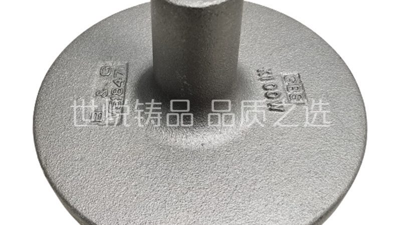 双螺杆泵材质：揭秘其性能与选择之道**