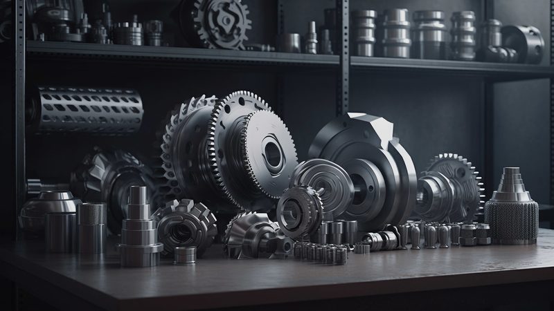 离心泵流量计算方法：精准选型，保障系统高效运行