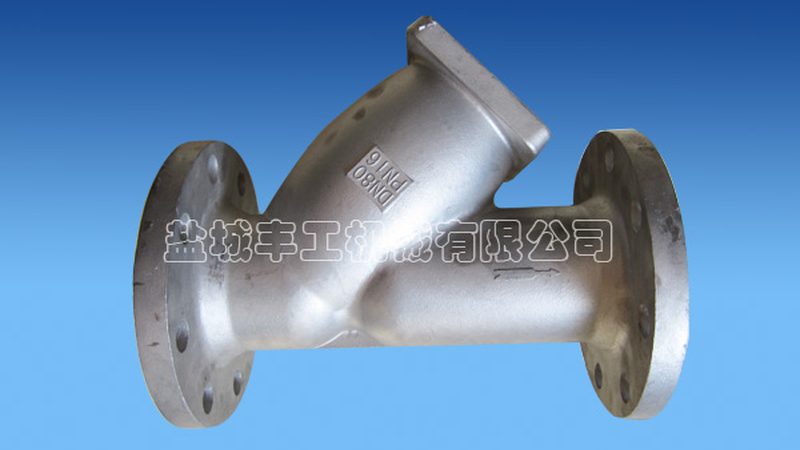 法兰不锈钢材质304与316：关键区别解析**
